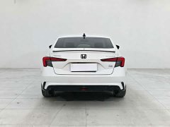 Honda Envix 240TURBO CVT Luxury - фото 6