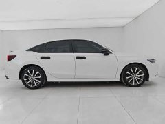 Honda Envix 240TURBO CVT Luxury - фото 7
