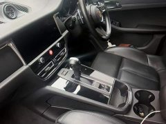 Porsche Macan 2.0T - ფოტო 2