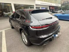 Porsche Macan 2.0T - ფოტო 6