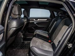 Audi A6L 45 TFSI Premium Dynamic - ფოტო 10