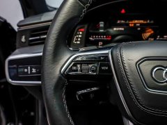 Audi A6L 45 TFSI Premium Dynamic - ფოტო 14