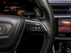 Audi A6L 45 TFSI Premium Dynamic - ფოტო 15