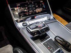Audi A6L 45 TFSI Premium Dynamic - ფოტო 16