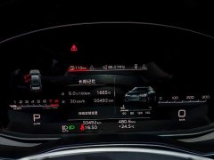 Audi A6L 45 TFSI Premium Dynamic - ფოტო 19