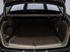 Audi A6L 45 TFSI Premium Dynamic - ფოტო 6