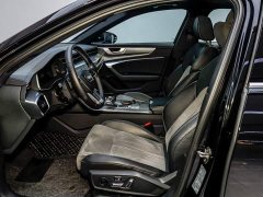 Audi A6L 45 TFSI Premium Dynamic - ფოტო 9