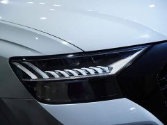 Audi RS Q8 2022 RS Q8 4.0T - ფოტო 10