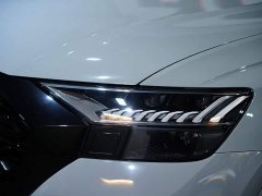 Audi RS Q8 2022 RS Q8 4.0T - ფოტო 11