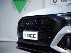 Audi RS Q8 2022 RS Q8 4.0T - ფოტო 12