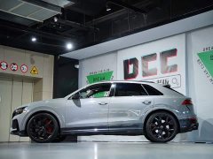 Audi RS Q8 2022 RS Q8 4.0T - ფოტო 13