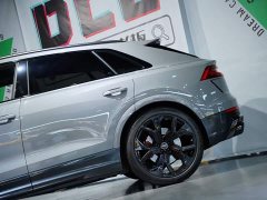 Audi RS Q8 2022 RS Q8 4.0T - ფოტო 14