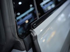 Audi RS Q8 2022 RS Q8 4.0T - ფოტო 15