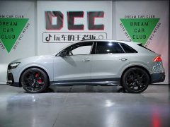 Audi RS Q8 2022 RS Q8 4.0T - ფოტო 16