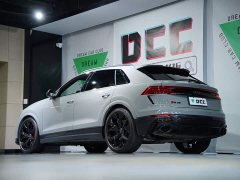 Audi RS Q8 2022 RS Q8 4.0T - ფოტო 17