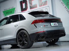 Audi RS Q8 2022 RS Q8 4.0T - ფოტო 18