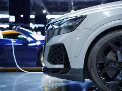 Audi RS Q8 2022 RS Q8 4.0T - ფოტო 19