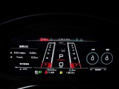 Audi RS Q8 2022 RS Q8 4.0T - ფოტო 2