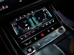 Audi RS Q8 2022 RS Q8 4.0T - ფოტო 5