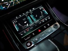Audi RS Q8 2022 RS Q8 4.0T - ფოტო 7