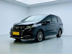 Honda Odyssey 2.0L Sharp Smart Enjoy Edition - ფოტო 1