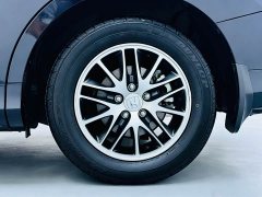 Honda Odyssey 2.0L Sharp Smart Enjoy Edition - ფოტო 10