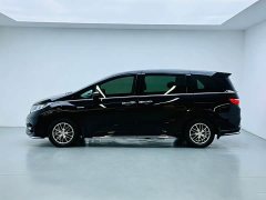 Honda Odyssey 2.0L Sharp Smart Enjoy Edition - ფოტო 11