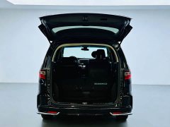 Honda Odyssey 2.0L Sharp Smart Enjoy Edition - ფოტო 12