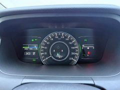 Honda Odyssey 2.0L Sharp Smart Enjoy Edition - ფოტო 13