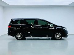 Honda Odyssey 2.0L Sharp Smart Enjoy Edition - ფოტო 14