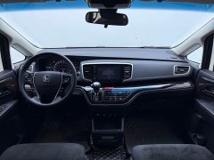 Honda Odyssey 2.0L Sharp Smart Enjoy Edition - ფოტო 16