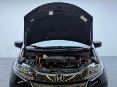 Honda Odyssey 2.0L Sharp Smart Enjoy Edition - ფოტო 18