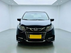 Honda Odyssey 2.0L Sharp Smart Enjoy Edition - ფოტო 2