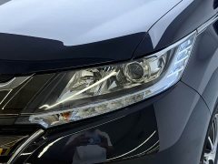 Honda Odyssey 2.0L Sharp Smart Enjoy Edition - ფოტო 20