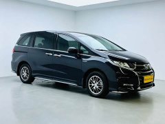 Honda Odyssey 2.0L Sharp Smart Enjoy Edition - ფოტო 3