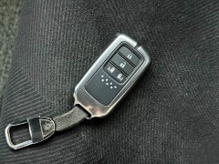 Honda Odyssey 2.0L Sharp Smart Enjoy Edition - ფოტო 7