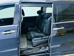 Honda Odyssey 2.0L Sharp Smart Enjoy Edition - ფოტო 8