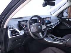 BMW X5 2023 xDrive 30Li M Sport Premium Package - ფოტო 11