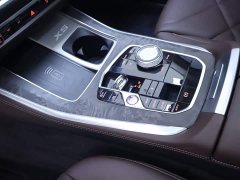 BMW X5 2023 xDrive 30Li M Sport Premium Package - ფოტო 12