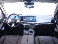 BMW X5 2023 xDrive 30Li M Sport Premium Package - ფოტო 13