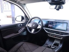 BMW X5 2023 xDrive 30Li M Sport Premium Package - ფოტო 14