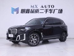BMW X5 2023 xDrive 30Li M Sport Premium Package - ფოტო 2