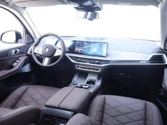 BMW X5 2023 xDrive 30Li M Sport Premium Package - ფოტო 20