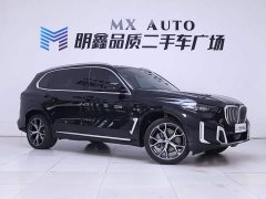BMW X5 2023 xDrive 30Li M Sport Premium Package - ფოტო 5