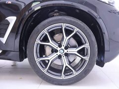 BMW X5 2023 xDrive 30Li M Sport Premium Package - ფოტო 6
