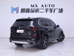 BMW X5 2023 xDrive 30Li M Sport Premium Package - ფოტო 7