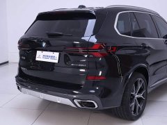 BMW X5 2023 xDrive 30Li M Sport Premium Package - ფოტო 8