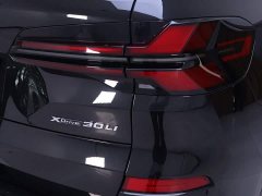 BMW X5 2023 xDrive 30Li M Sport Premium Package - ფოტო 9