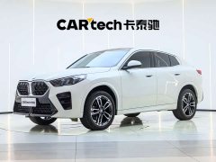 BMW X2 (Imported) 2025 sDrive25i M Sport Package - ფოტო 1
