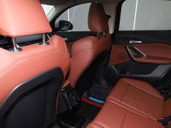BMW X2 (Imported) 2025 sDrive25i M Sport Package - ფოტო 11